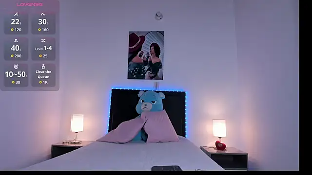 Snapshot of _alana_grey_ chatting on 25, 2, 2026 alana grey online show from 25, 2, 2026