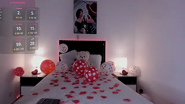 Snapshot of _alana_grey_ chatting on 13, 2, 2026 alana grey online show from 13, 2, 2026