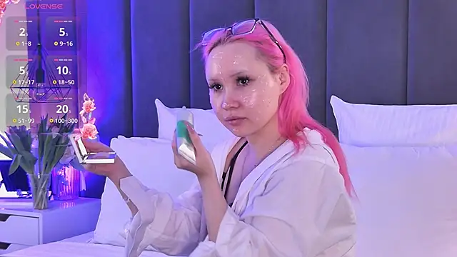 AsiaVegas online show from 8, 3, 2026