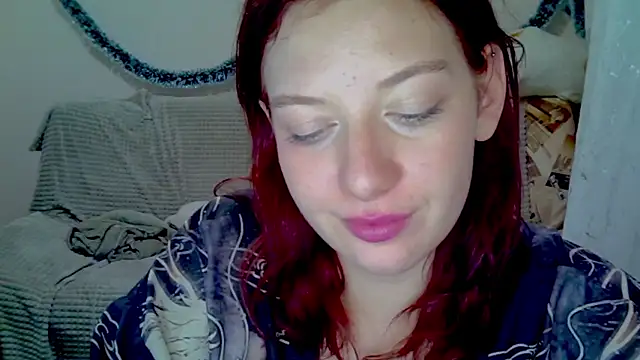 Lily Ember online show from 6, 1, 2026