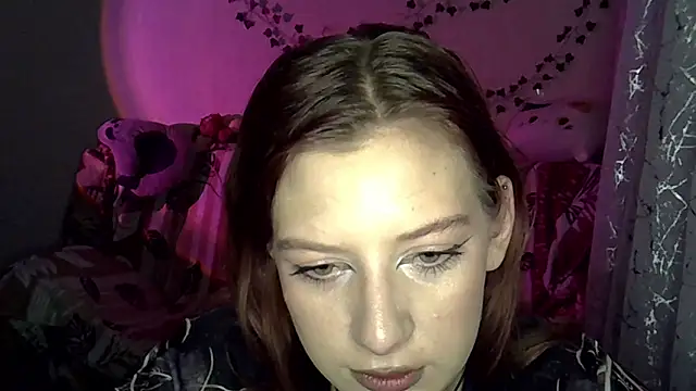 Lily Ember online show from 1, 12, 2025