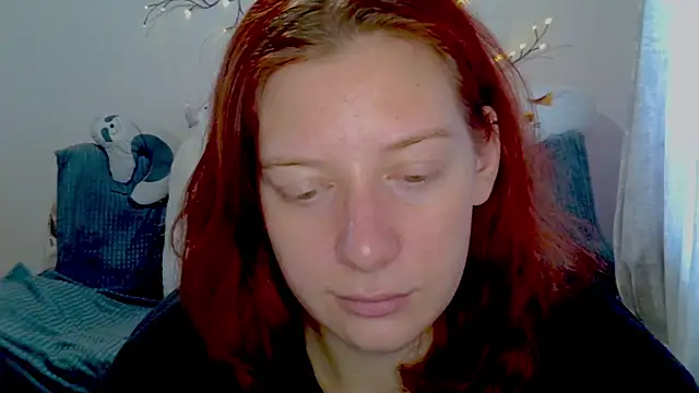 Lily Ember online show from 14, 2, 2026