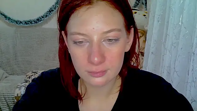 Lily Ember online show from 8, 1, 2026