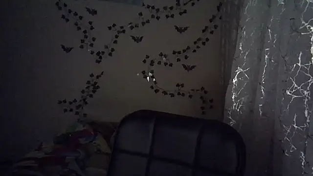 Lily Ember online show from 1, 11, 2025