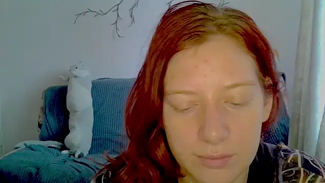 Lily Ember online show from 26, 2, 2026