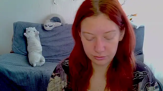 Lily Ember online show from 18, 2, 2026