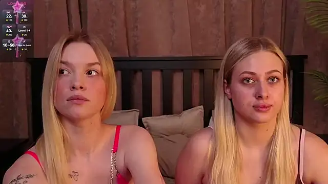 ChristyMarshall online show from 18, 4, 2026