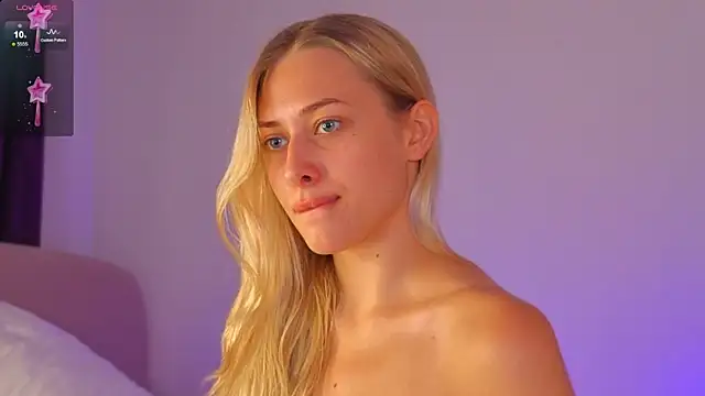 ChristyMarshall online show from 23, 9, 2025