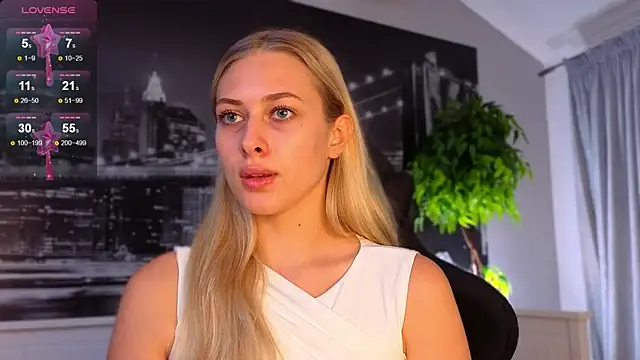 ChristyMarshall online show from 1, 10, 2025