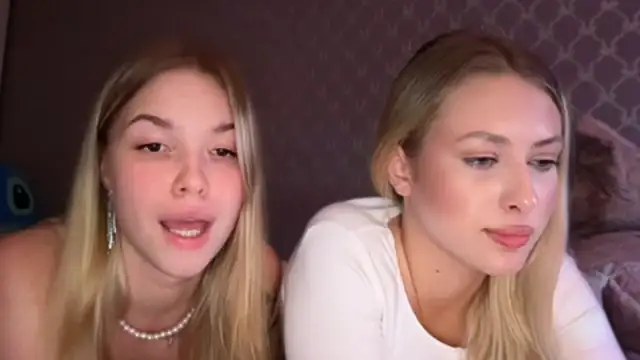 ChristyMarshall online show from 13, 11, 2025