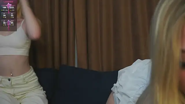 ChristyMarshall online show from 2, 11, 2025