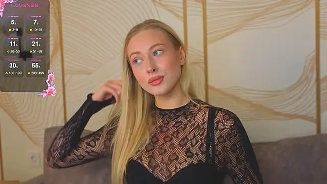 ChristyMarshall online show from 8, 10, 2025