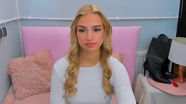 EvetteRose online show from 26, 9, 2025