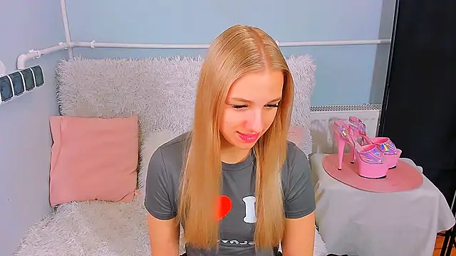 EvetteRose online show from 16, 3, 2026