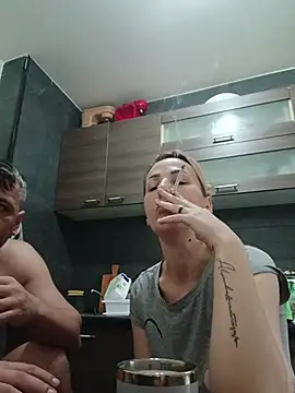 Aly-john1985 online show from 6, 10, 2025