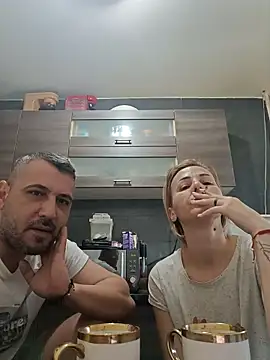 Aly-john1985 online show from 12, 1, 2026