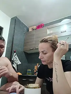 Aly-john1985 online show from 26, 9, 2025