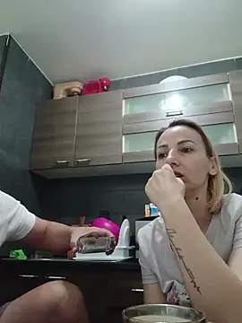 Aly-john1985 online show from 7, 10, 2025