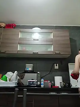 Aly-john1985 online show from 4, 10, 2025