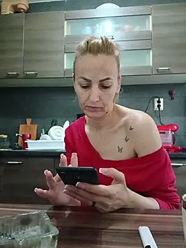 Aly-john1985 online show from 20, 11, 2025