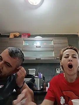 Aly-john1985 online show from 13, 1, 2026