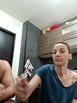 Aly-john1985 online show from 17, 9, 2025