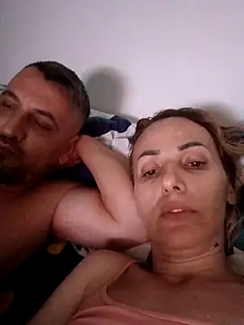 Aly-john1985 online show from 17, 9, 2025