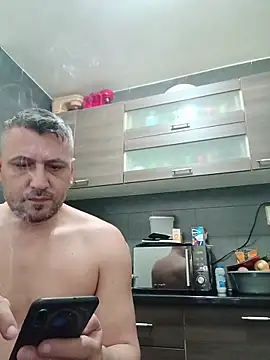 Aly-john1985 online show from 6, 11, 2025