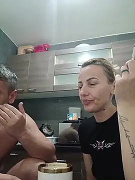 Aly-john1985 online show from 2, 10, 2025