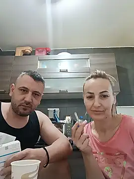 Aly-john1985 online show from 9, 1, 2026