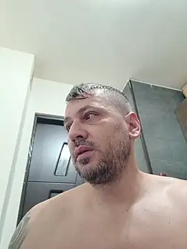 Aly-john1985 online show from 25, 10, 2025