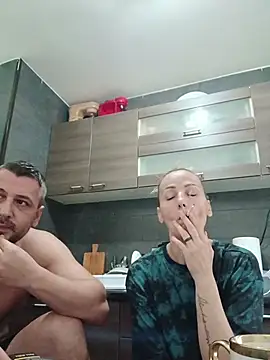 Aly-john1985 online show from 28, 9, 2025