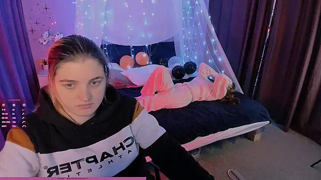 inga gree online show from 2, 11, 2025