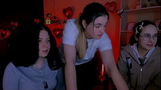 Snapshot of inga_gree chatting on 13, 2, 2026 inga gree online show from 13, 2, 2026