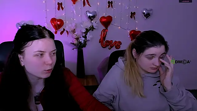 Snapshot of inga_gree chatting on 15, 2, 2026 inga gree online show from 15, 2, 2026