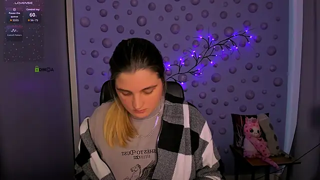 inga gree online show from 9, 1, 2026