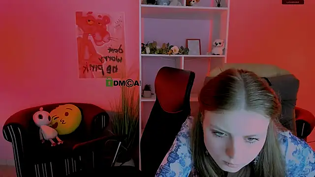 inga gree online show from 12, 9, 2025