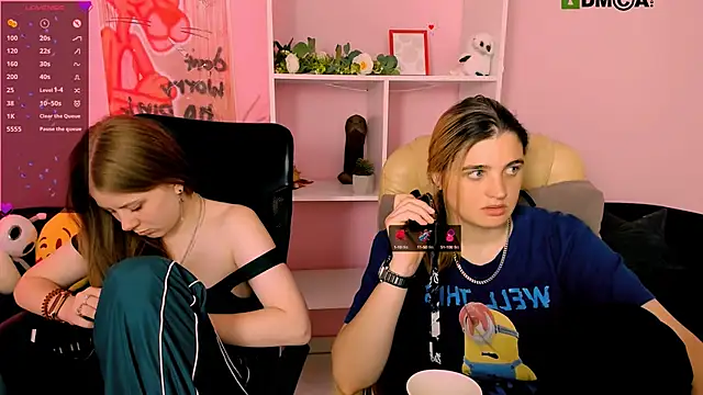 inga gree online show from 14, 9, 2025