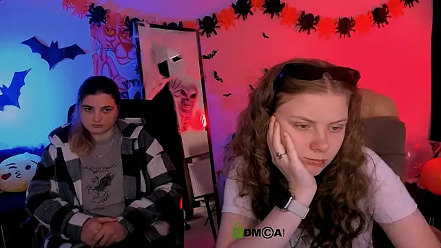 inga gree online show from 30, 10, 2025