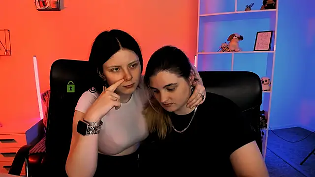 inga gree online show from 4, 12, 2025