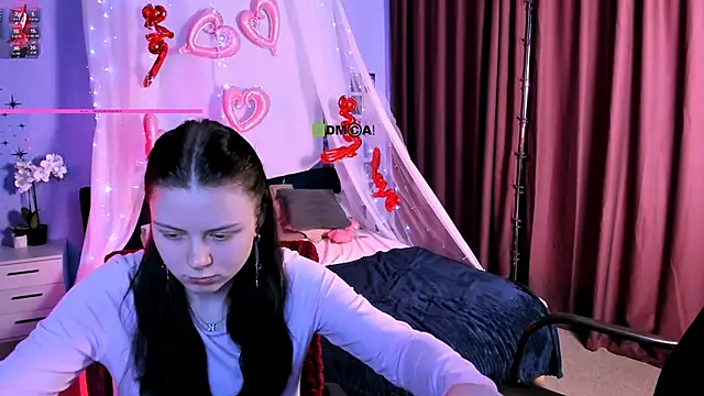 inga gree online show from 7, 3, 2026