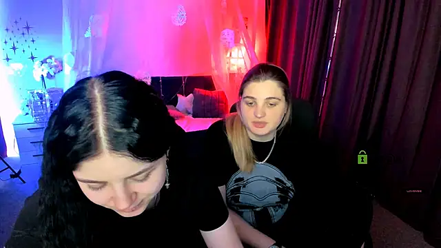 inga gree online show from 22, 12, 2025