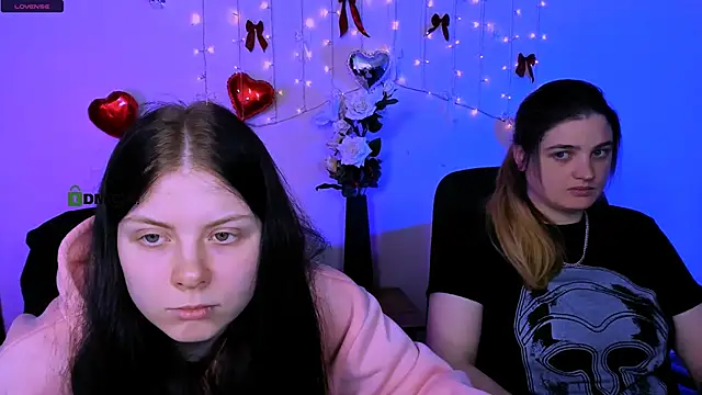 inga gree online show from 19, 3, 2026