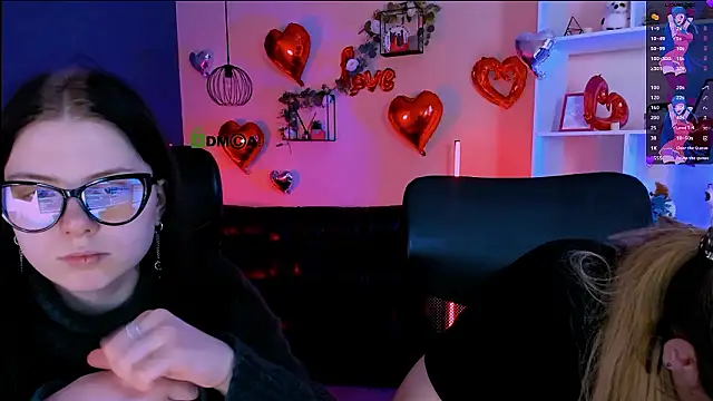 inga gree online show from 8, 3, 2026