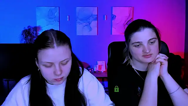 inga gree online show from 22, 3, 2026