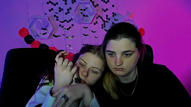 inga gree online show from 28, 10, 2025