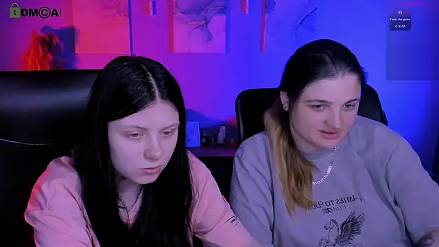 inga gree online show from 28, 3, 2026