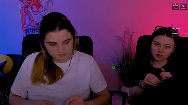 inga gree online show from 17, 12, 2025