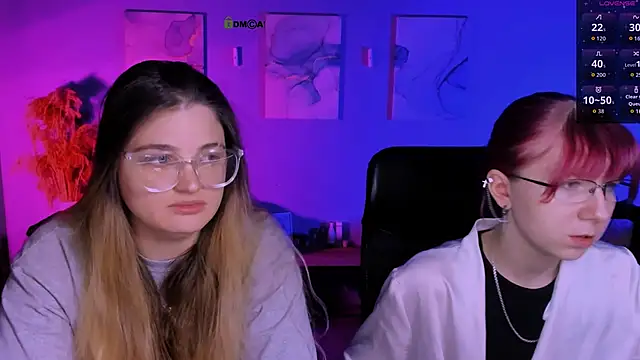 inga gree online show from 11, 4, 2026