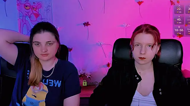 inga gree online show from 29, 3, 2026